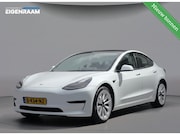 Tesla Model 3 - Standard RWD Plus 60 kWh
