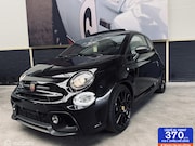 Abarth 595 - FIAT 595C COMPETIZIONE