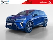 Mitsubishi Grandis - 1.8 HEV Instyle |Registratiekorting €4000, - |Lederen Bekled