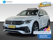 Volkswagen Tiguan - 1.4 TSI eHybrid PHEV 2X R-LINE 245PK PANO VIRTUAL FULL LED T