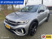 Volkswagen T-Roc - 1.5 TSI DSG I R-Line 18 INCH CarPlay I Black Style pakket I