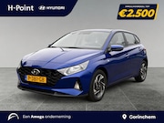 Hyundai i20 - Comfort 1.0 T-GDI 100pk | APPLE CARPLAY / ANDROID AUTO | TWO