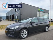Opel Astra - Sports Tourer 1.4 Elegance Automaat Winterpack 1e eigenaar