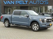 Ford F-150 - V6 Platinum AWD 5P / B&O / PANO