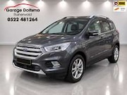Ford Kuga - 1.5 EcoBoost Trend Ultimate