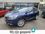 Renault Kadjar - 1.2 TCe Intens | AUTOMAAT | 2E EIGENAAR | 3/6 OF 12MND GARAN
