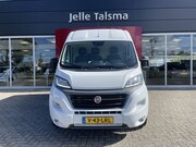 Fiat Ducato - 3.5T L2H2 47 kWh | Camera | Mistlampen | Groot Scherm | Park