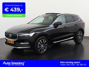 Volvo XC60 - 2.0 T6 Plug-in hybrid AWD Plus Bright | Panoramadak | Leder