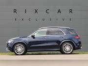 Mercedes-Benz AMG GLE - 53 4MATIC+ Panodak Burmester Softclose 22INCH 435PK