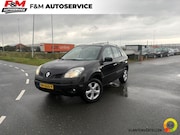 Renault Koleos - 2.5 Dynamique Luxe Clima, cruise, pano, pdc, navi, trekhaak