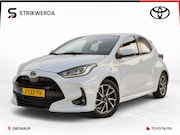 Toyota Yaris - 1.5 Hybrid Dynamic | Nieuwe All seaons | Parelmoer | Camera