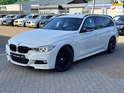 BMW 3-serie - 316i Executive M Sport|Nieuwe Ketting + Klepseals|Navigatie|