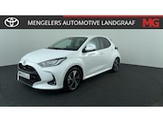 Toyota Yaris - 1.5 Hybrid 115 First Edition