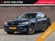 BMW 3-serie GT - 320i High Executive Luxury | 184 PK Aut. | Comfortzetels | L