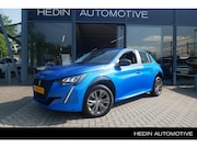 Peugeot e-208 - EV Active Pack 50 kWh | SoH 92, 7% | Navigatie via App | Cli
