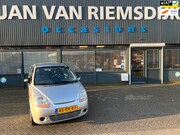 Chevrolet Matiz - 1.0 Style bj 2005 90496 km nap