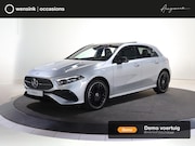 Mercedes-Benz A-klasse - 250e Business Solution AMG | Panoramadak | Premium Plus | 19