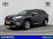 Toyota RAV4 - 2.5 Hybrid Dynamic Limited | Stoelverwarming | Parkeersensor