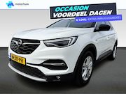Opel Grandland X - 1.2 Turbo 130pk Business Elegance Automaat | 360° | Keyless