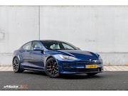 Tesla Model S - Plaid AWD 100 kWh