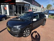 Citroën C4 Cactus - 1.2 PureTech Allure |trekhaak | camera | navi |