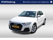 Audi A1 - Sportback 30 TFSI 115pk / Navigatie / Airco / LM velgen / Vi