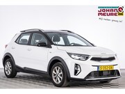 Kia Stonic - 1.0 T-GDi MHEV DynamicLine ✅ 1e Eigenaar *BEVRIJDINGSDAG 05 