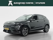Hyundai Kona - 1.6 GDI HEV N Line | 360 graden camera | Stoelventilatie | N