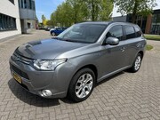 Mitsubishi Outlander - 2.0 PHEV Instyle+ SCHUIFDAK CAMERA STOELVW.