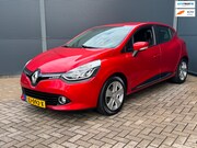 Renault Clio - 1.2 Dynamique / Automaat / Navi