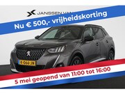 Peugeot 2008 - 1.2 PureTech GT 155PK Automaat FOCAL Keyless Adaptive Cruise