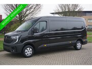 Renault Master - E-Tech T35 L3H2 Extra Long range 87 kWh AUT Airco, Navi, Led