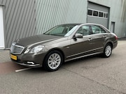 Mercedes-Benz E-klasse - 350 CGI Elegance
