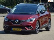 Renault Grand Scénic - 1.2 TCe Bose 7P. LEER/NAVI/PDC/NW APK