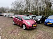 Suzuki Alto - 1.0 Comfort VVT elektrische ramen centrale deurvergrendeling