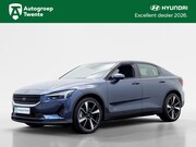 Polestar 2 - Standard Range Single Motor 63kWh | 20 inch | Elek. stoelen