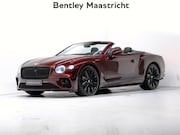 Bentley Continental GTC - 6.0 W12 Speed |TOURING|B&O|CERAMIC