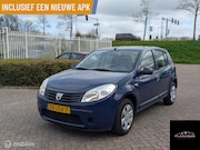 Dacia Sandero - 1.2