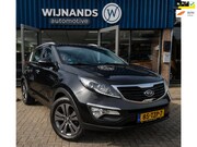 Kia Sportage - 1.6 GDI ISG X-clusive Trekhaak Stoelvw Leder