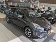 Peugeot 208 - 1.2 VTi Allure Airco, Cruise Control, Stuurbekrachtiging