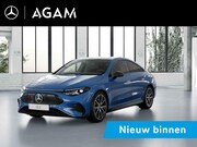 Mercedes-Benz CLA-Klasse - electric 250+ Launch Edition 85.5 kWh