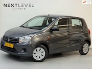 Suzuki Celerio - 1.0 Comfort Airco 1 Jaar Apk Nette Auto