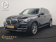 BMW X5 - xDrive45e X Line PHEV 395pk Dealer O.H. | Luchtvering | Came