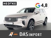 Volvo XC90 - T8 AWD Plug-in Hybrid Ultra Bright