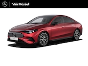 Mercedes-Benz CLA-Klasse - 250+ Launch Edition / AMG Line / Panoramadak / 19-inch AMG v