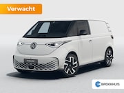 Volkswagen ID. Buzz Cargo - Bulli Limited Edition 79 kWh 4MOTION | 2 zitplaatsen rechtsv