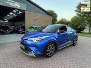 Toyota C-HR - 1.8 Hybrid Style