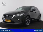 Mazda CX-3 - 2.0 SkyActiv-G 120 Sport Selected Trekhaak afneembaar
