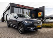 Volvo XC90 - 2.0 T8 Recharge AWD Inscription Expression, 7 Persoons, Wint