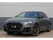 Audi A1 - Sportback 35 TFSI 3x S-line | Edition one | Camera | cruise